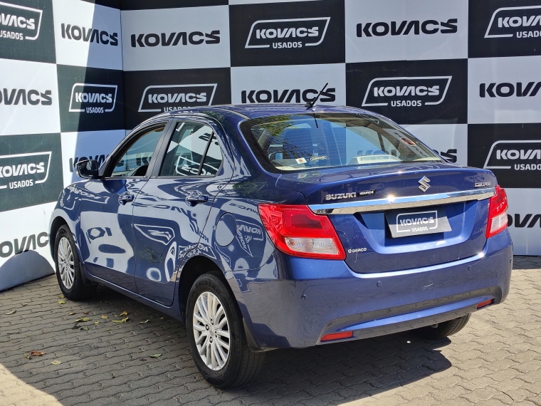 Suzuki Dzire 1.2 Glx Mt 2020 Usado  Usado en Kovacs Usados