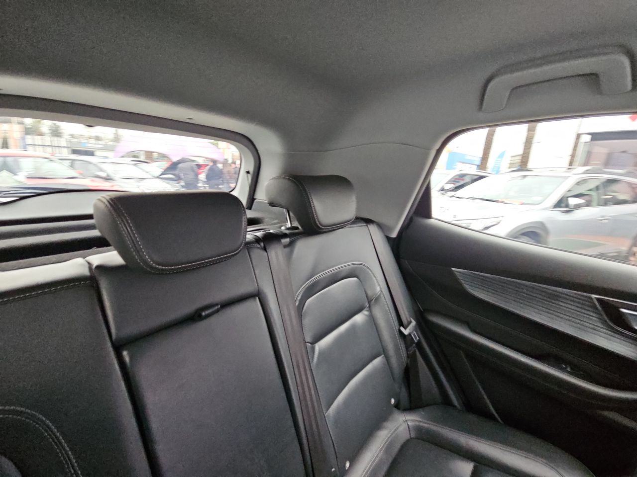 Chery Tiggo 3 Tiggo 3 Pro Gls 1.5 2023 Usado en Usados de Primera - Sergio Escobar