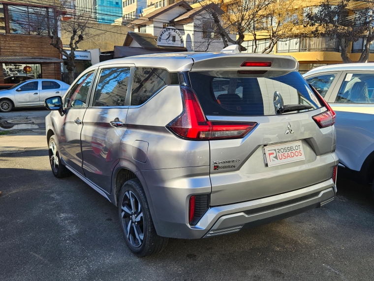 Mitsubishi Xpander Xpander Glx 1.5 Aut 2024 Usado en Rosselot Usados