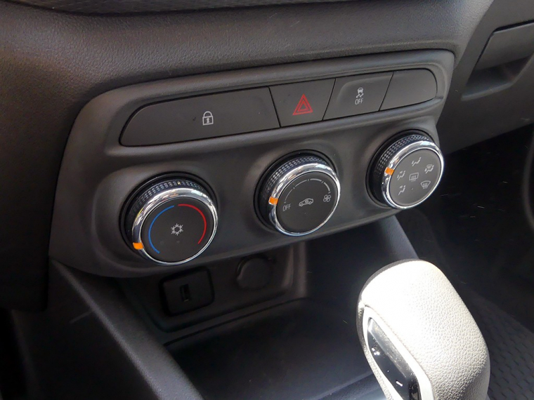 Chevrolet Tracker 1.2t Aut 2022 Usado  Usado en Webautos.cl