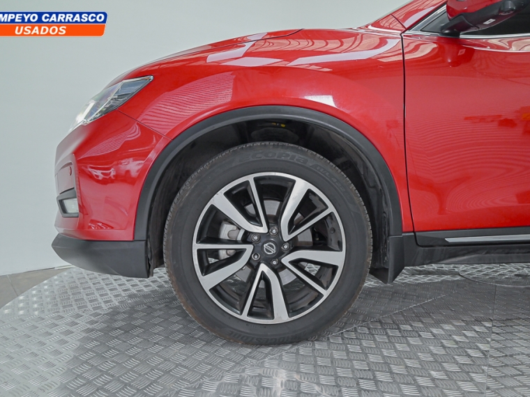 Nissan Nueva x-trail Nueva X-trail Mc Exclusive 3row 4wd 2023 Usado  Usado en Pompeyo