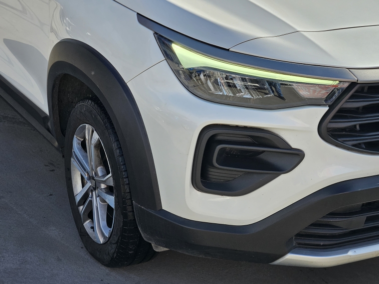 Fiat Pulse Pulse Audace Cvt 1.0 2023 Usado en Rosselot Usados