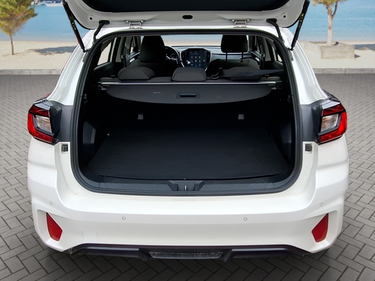 Subaru Impreza All New 4x4 2.0 Aut 2026 Usado Usado en BMW Premium Selection Subaru Impreza All New 4x4 2.0 Aut 2026 Usado Usado en BMW Premium Selection