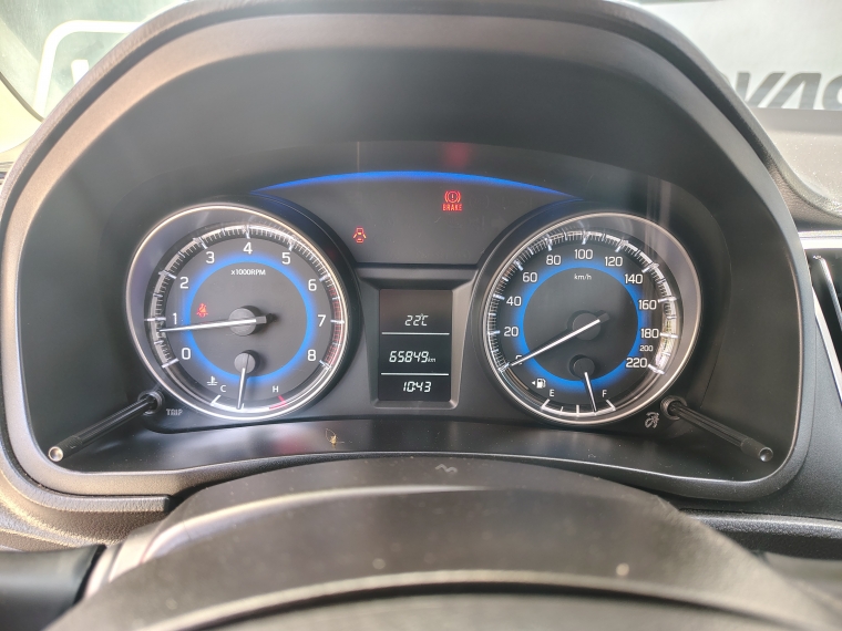 Suzuki Baleno 1.4 Gl Mt 2021 Usado  Usado en Kovacs Usados