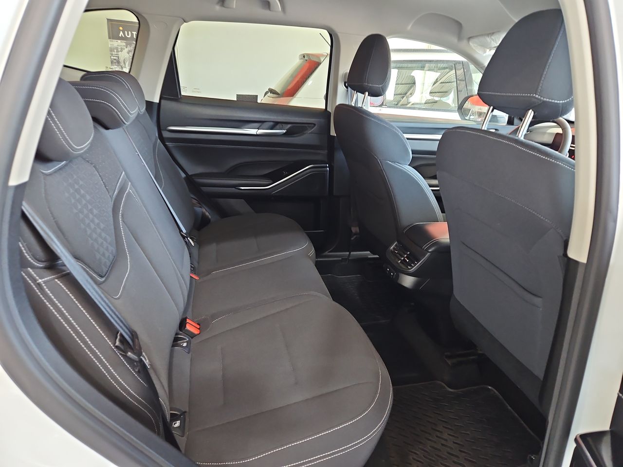 Haval H6 H6 Active 2.0 Aut 2024 Usado en Usados de Primera - Sergio Escobar