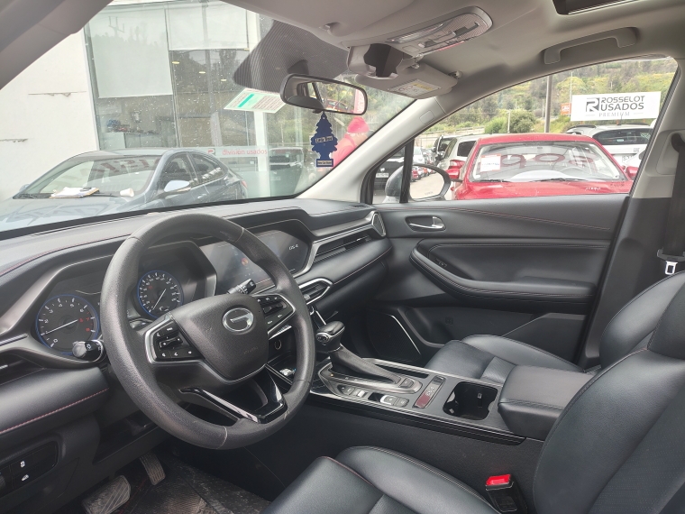 Gac motor Gs4 Gs4 Power 1.5t At Gb 2023 Usado en Rosselot Usados