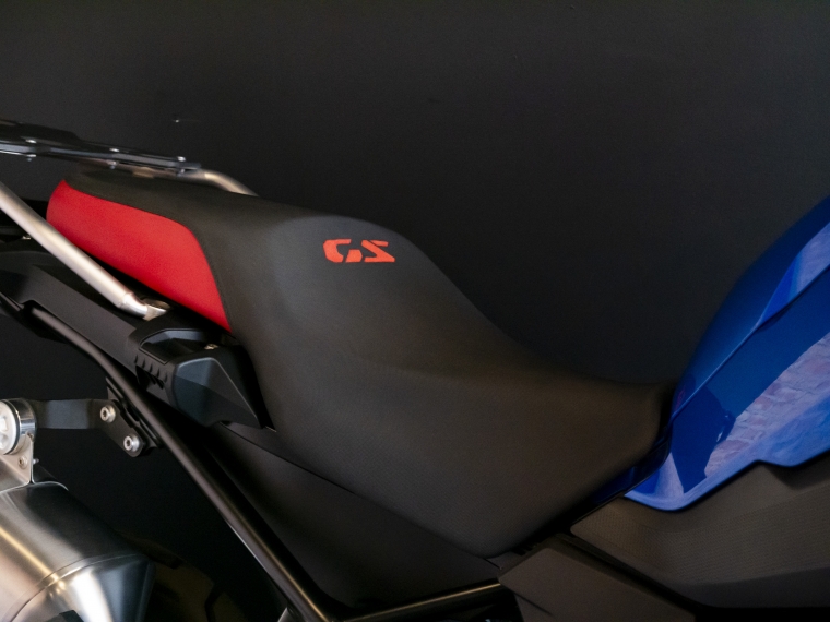 Bmw F 800 gs Ii 2025 Usado en BMW Premium Selection