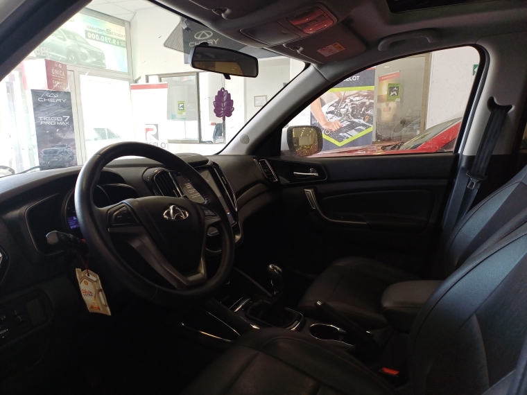 Changan Cx70 Cx70 Elite 1.5 2019 Usado en Rosselot Usados