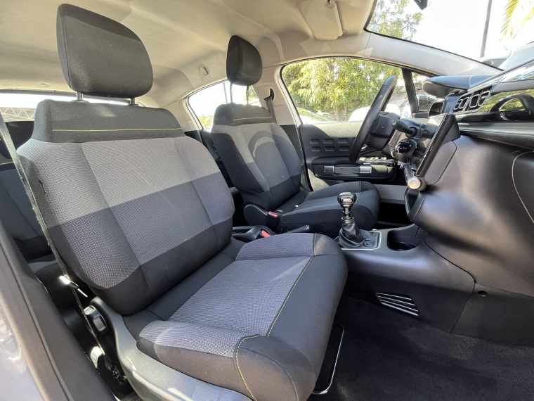 Citroen C-3 Blue Hdi 1.5 2022 Usado  Usado en Kovacs Usados