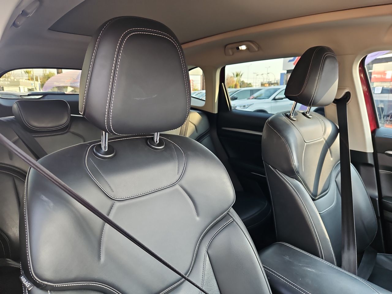 Haval H6 H6 Deluxe 4x4 2.0 Aut 2022 Usado en Usados de Primera - Sergio Escobar