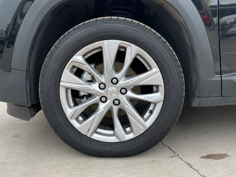 Chevrolet Tracker Ltz 2022 Usado Usado en Webautos.cl Chevrolet Tracker Ltz 2022 Usado Usado en Webautos.cl