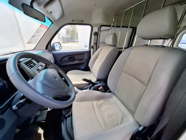 Brilliance X30 X30 1.5 2022 Usado en Rosselot Usados