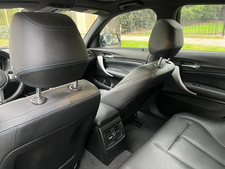 Bmw 120 120 I M Sport  2019 Usado en Autoadvice Autos Usados
