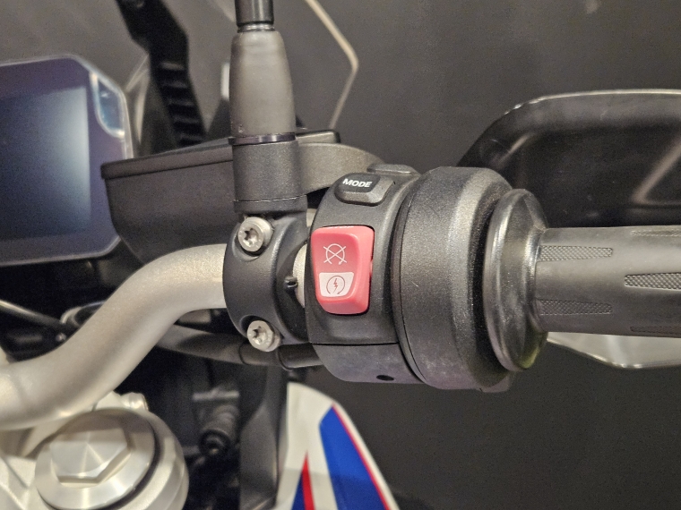 Bmw F 850 gs Ii 2019 Usado en BMW Premium Selection