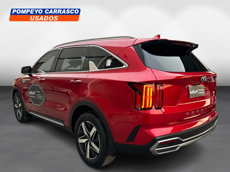 Kia Sorento Ex 2.5l Gsl 6at 2wd 2021 Usado  Usado en Pompeyo