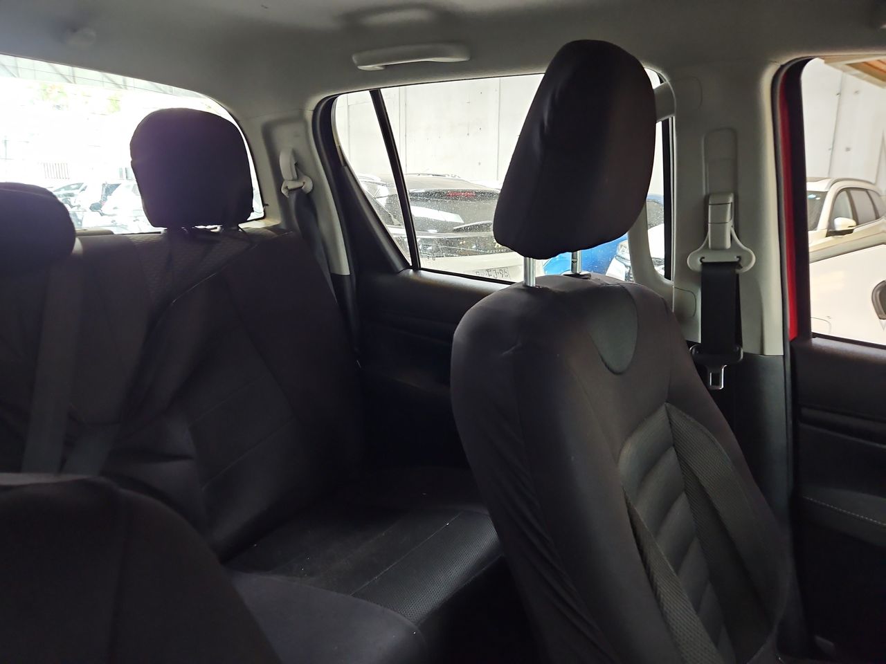 Toyota Hilux Hi Lux Dcab Mt 4x4 2.4 2025 Usado  Usado en Webautos.cl