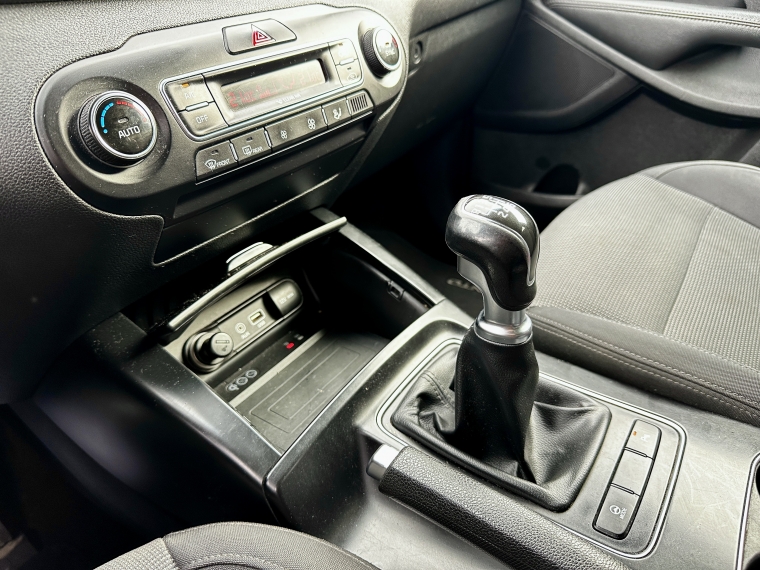 Kia Sorento Sorento 2.4 2020 Usado en Rosselot Usados
