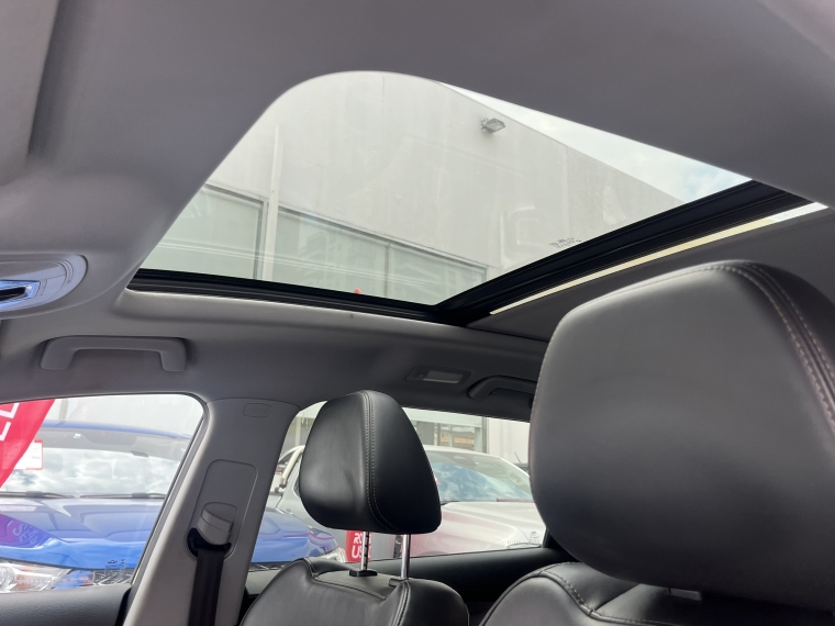 Chery Tiggo 8 pro Tiggo 8 Pro 1.6tgdi Glx Dct. 2022 Usado en Rosselot Usados