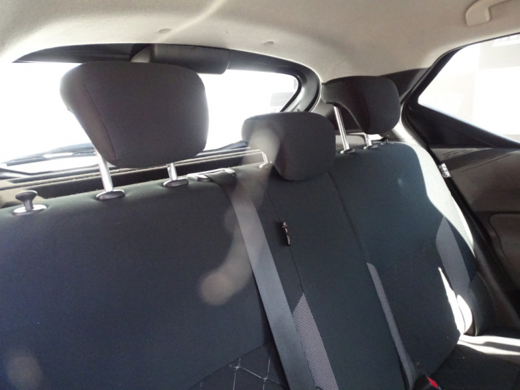 Nissan Kicks Mt 2018 Usado  Usado en Webautos.cl