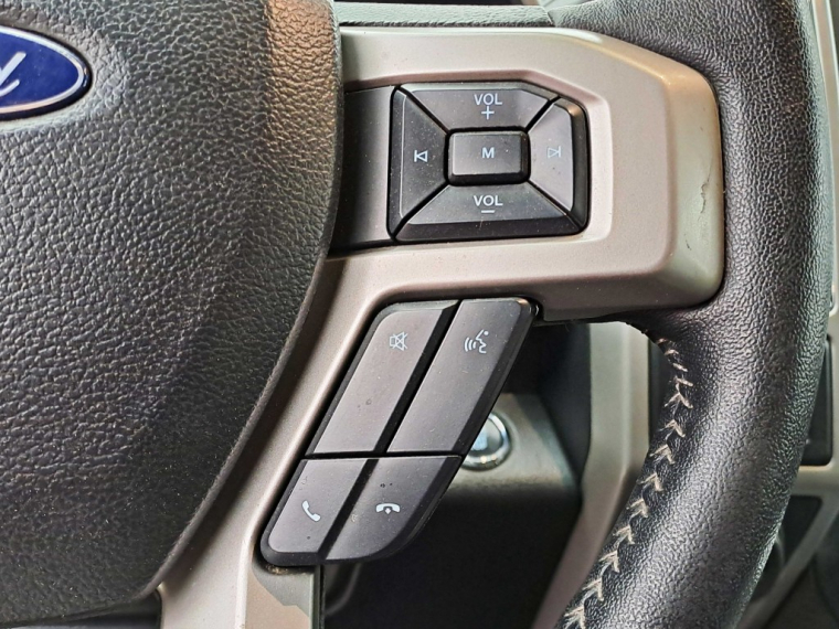 Ford F-150 Lariat 4x4 5.0 2020 Usado  Usado en Webautos.cl