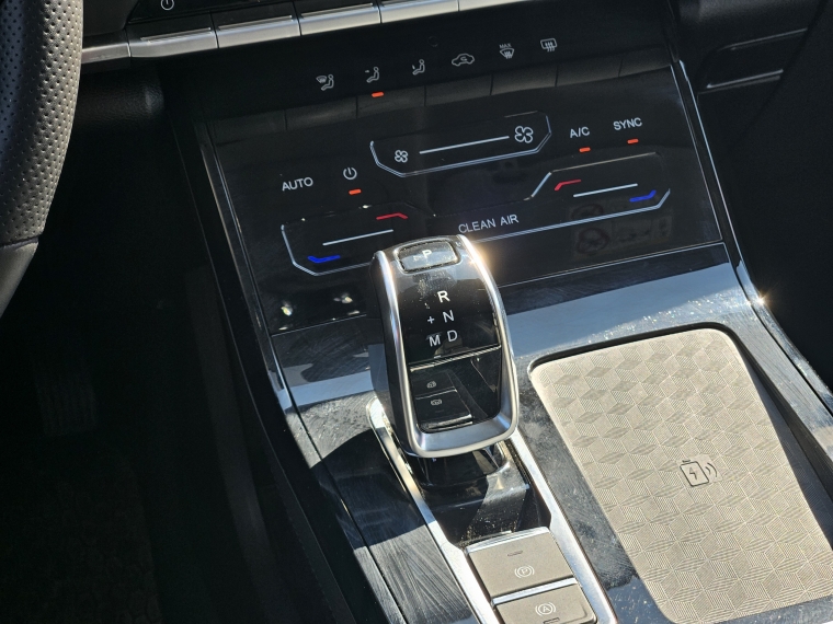 Chery Tiggo 7 pro Tiggo 7 Glx Cvt Pro 1.5 Aut 2024 Usado en Rosselot Usados