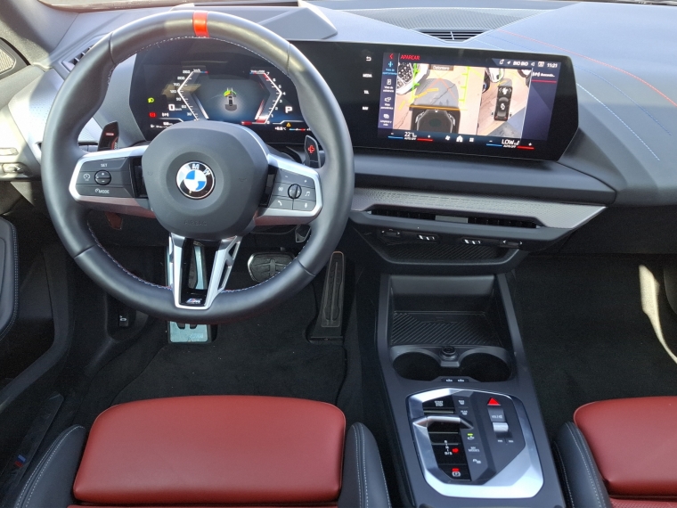 Bmw M235 Xdrive Gran Coupé 2026 Usado  Usado en BMW Premium Selection