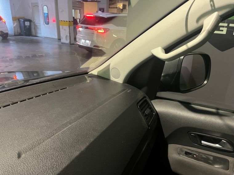 Volkswagen Amarok Trendline 4x4 2.0 2019 Usado  Usado en BMW Premium Selection
