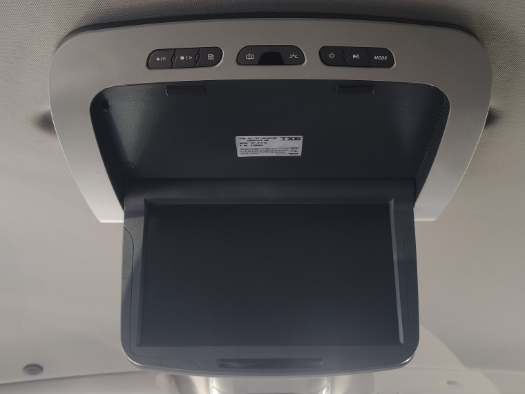 Ssangyong Stavic 2.0 Rd 301 Std Mt Diesel 2019 Usado  Usado en Kovacs Usados