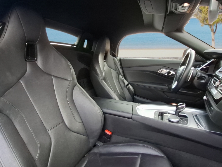 Bmw Z4 Sdrive20i M Sport 2025 Usado  Usado en BMW Premium Selection