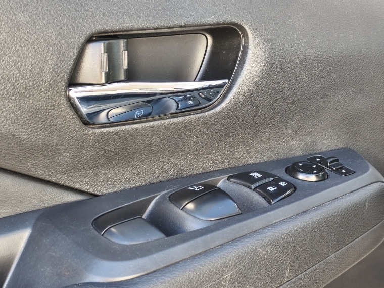 Nissan Kicks 1.6  Exclusive  At 2022 Usado  Usado en Kovacs Usados