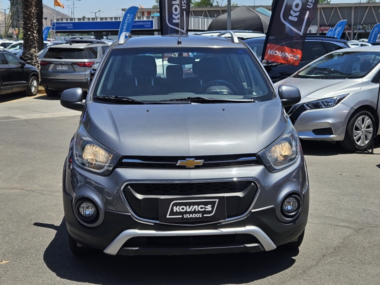 Chevrolet Spark Gt 1.2 2020 Usado  Usado en Kovacs Usados