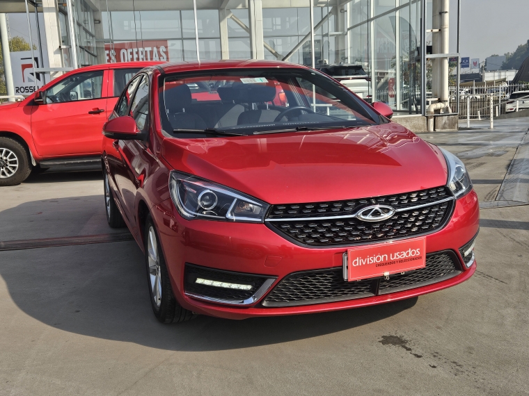 Chery Arrizo 5 Arrizo 5 Gls Mt 2023 Usado en Rosselot Usados