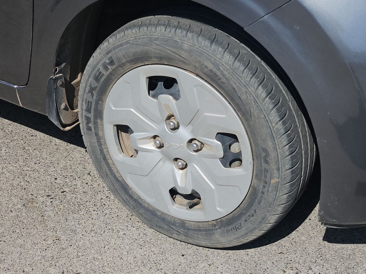 Kia Morning Morning Mpi 1.0 2022 Usado  Usado en Webautos.cl