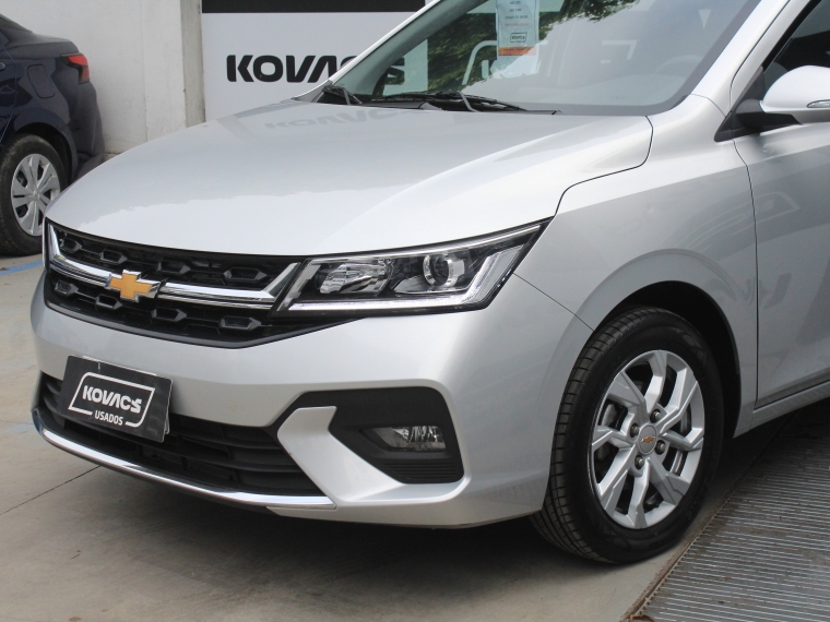 Chevrolet Sail 1.5 Hb Ltz Mt 2025 Usado  Usado en Kovacs Usados