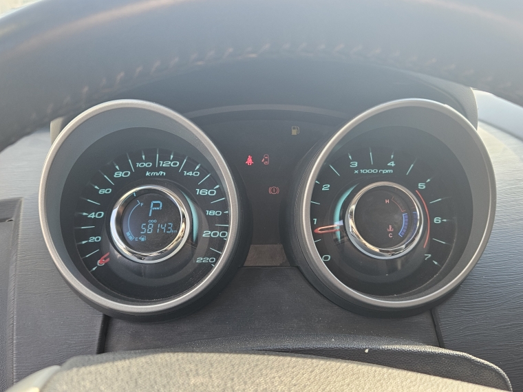 Mahindra Xuv Flt Full At 2.2 2019 Usado  Usado en Webautos.cl