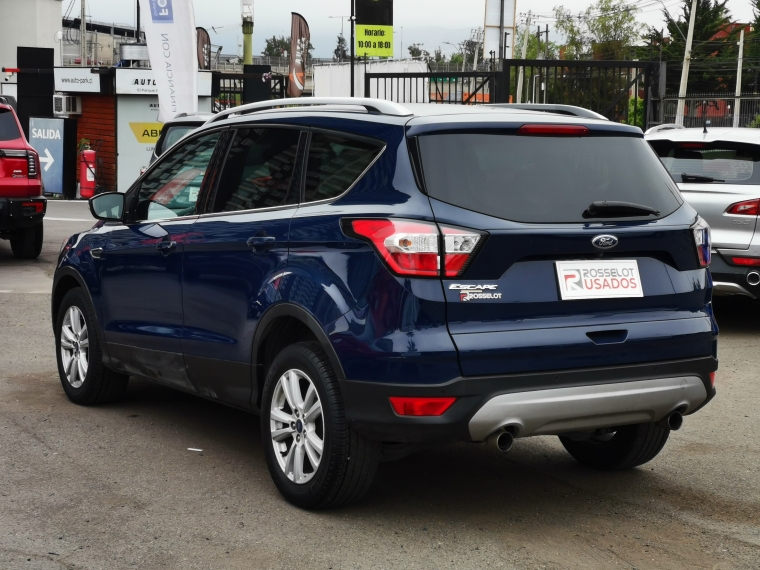 Ford New escape New Escape Xlt 2.5 Aut 2019 Usado en Rosselot Usados