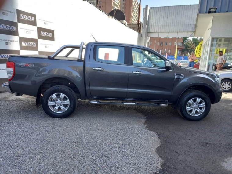 Ford Ranger Xlt 2020 Usado  Usado en Webautos.cl