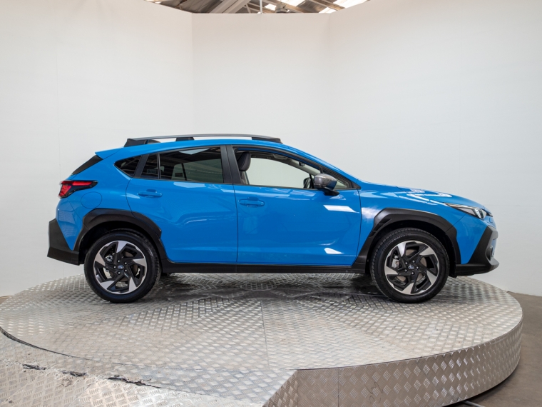 Subaru Crosstrek 2.0 Touring Eyesight At 4x4 2025 Usado  Usado en Webautos.cl