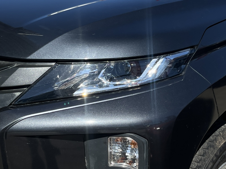 Mitsubishi L200 L200 Work 2.2 2024 Usado en Rosselot Usados