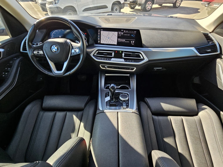 Bmw X5 Xdrive 45e 4x4 3.0 Aut 2022 Usado  Usado en Autoselect Usados