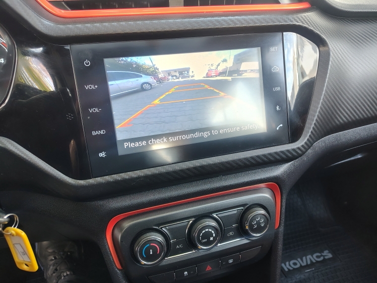 Chery Tiggo 2 1.5  Glx  Mt 2018 Usado  Usado en Webautos.cl