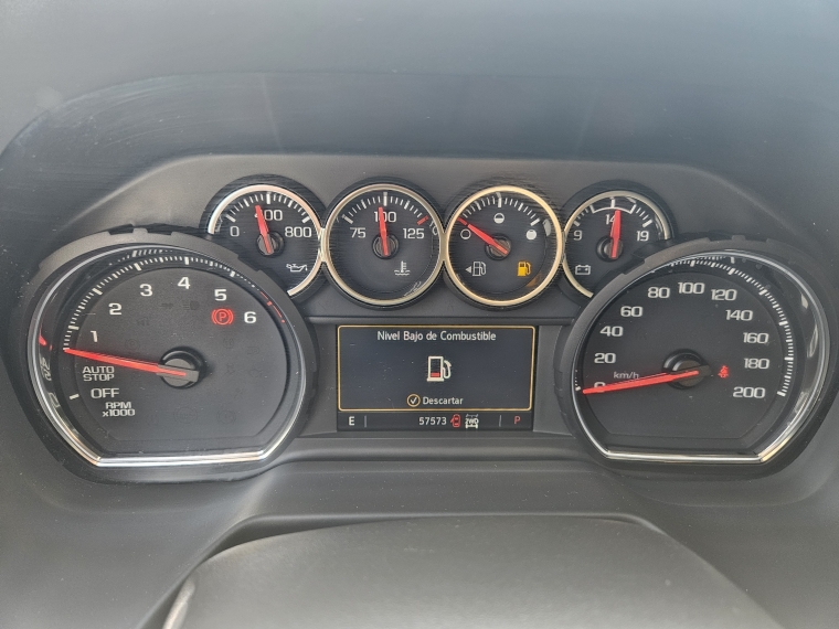 Chevrolet Tahoe Z71 2021 Usado  Usado en Kovacs Usados