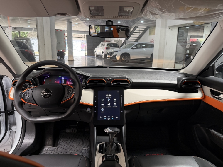 Dfm Aeolus Gs Cross 1.5l Aut 2024  Usado en Grass & Arueste