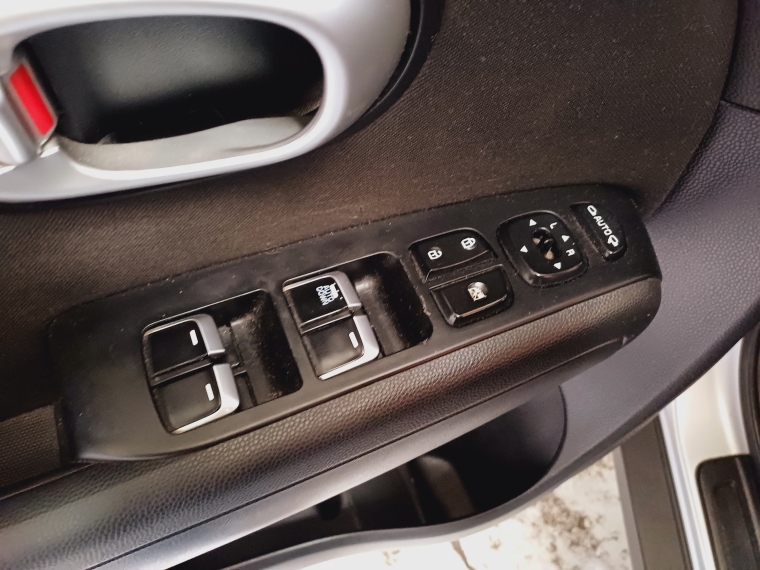 Kia Soul Soul Ex 1.6 Aut 2018 Usado en Rosselot Usados
