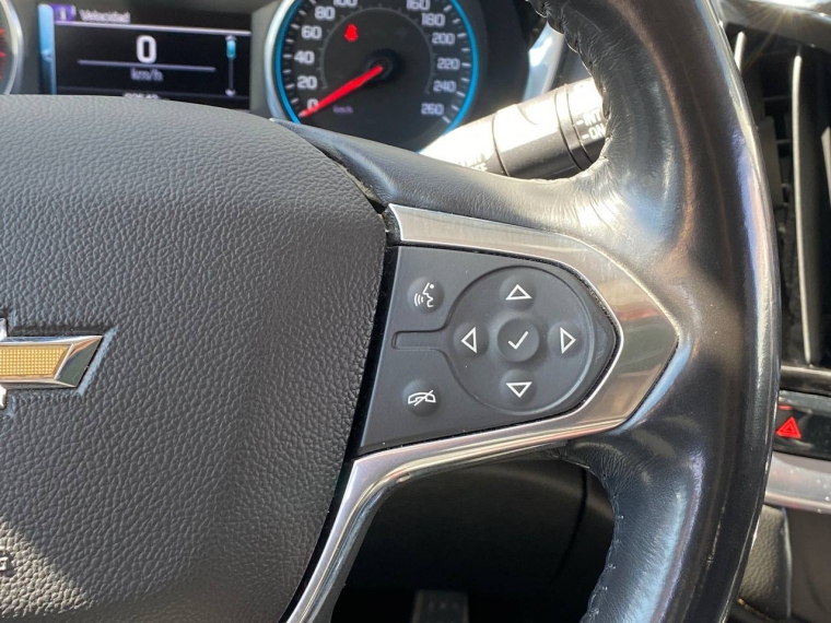 Chevrolet Traverse Traverse  2018 Usado  Usado en Kovacs Usados