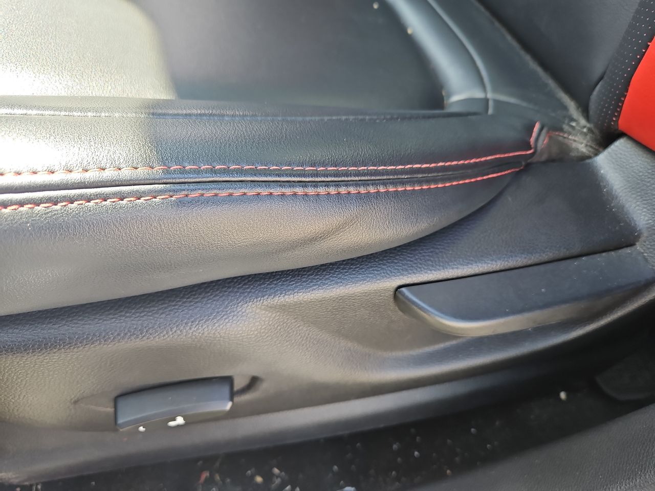 Chevrolet Groove Groove 1.5 2022 Usado en Usados de Primera - Sergio Escobar