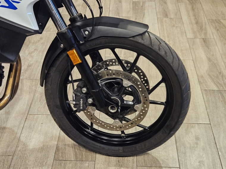 Bmw F 800 gs Ii 2025 Usado en BMW Premium Selection Bmw F 800 gs Ii 2025 Usado en BMW Premium Selection