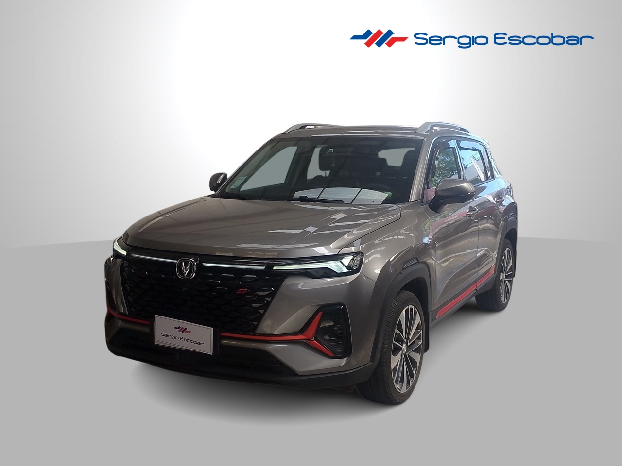 CHANGAN CS35 CS35 PLUS 1.4 AUT 2024