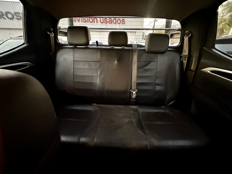 Maxus T60 T60 4x4 2.0 Aut 2022 Usado en Rosselot Usados