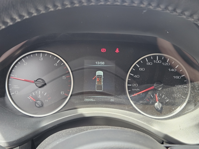 Great wall Poer Poer Mt 4x4 2.0 2024 Usado en Rosselot Usados